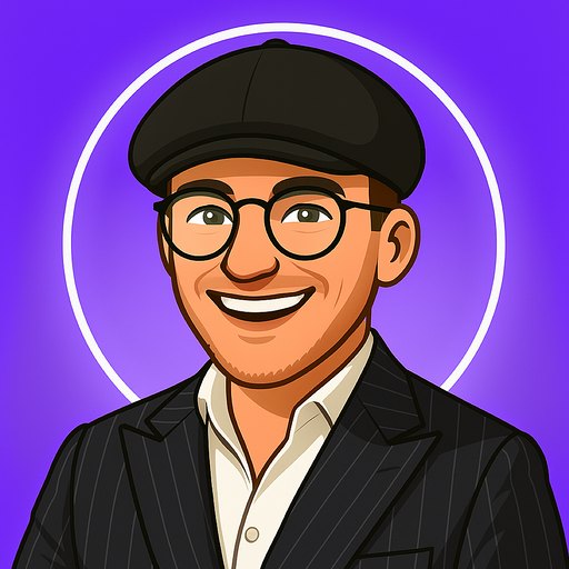 Jeremy Drouin, fondateur GrowthSquare